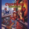 Игра Chip 'N Dale: Rescue Rangers 2