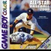 игра All-Star Baseball 2000