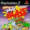 Игра Nickelodeon Party Blast