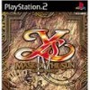 Игра Ys IV: Mask of the Sun -- A New Theory