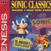 игра от Sonic Team - Sonic Classics 3 In 1 (Sonic Compilation) (топ: 2k)