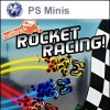 Игра Rocket Racing