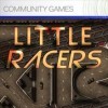 топовая игра Little Racers