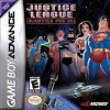 Игра Justice League: Injustice for All