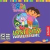Игра Dora the Explorer: Lost City Adventure
