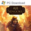игра от Paradox Interactive - Sengoku (топ: 2.3k)