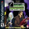 Игра Roswell Conspiracies: Aliens, Myths & Legends