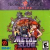игра от SNK Playmore - Metal Slug: 2nd Mission (топ: 2k)