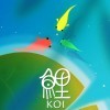 топовая игра Koi