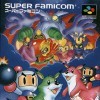 Игра Super Bomberman 3