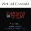 Игра Shadow of the Ninja