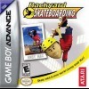 Игра Backyard Skateboarding