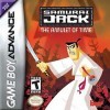 Игра Samurai Jack: The Amulet of Time