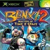 Игра Blinx 2: Masters of Time and Space