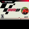 Игра MotoGP [2003]