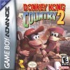 Игра Donkey Kong Country 2