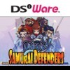 топовая игра Dairojo! Samurai Defenders