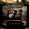 Игра Cutthroats: Terror on the High Seas