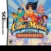 Игра Cake Mania: Main Street