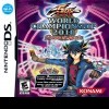 Игра Yu-Gi-Oh! World Championship 2010: Reverse of Arcadia