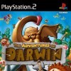 Игра The Adventures of Darwin