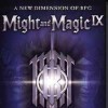 Игра Might and Magic IX