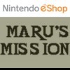 Maru's Mission