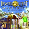 игра от THQ - Jewel Quest Mysteries: The Seventh Gate (топ: 1.5k)