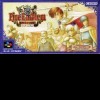 Игра Fire Emblem: Thracia 776