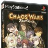 Игра Chaos Wars