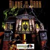 Игра Alone in the Dark [1995]