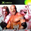 Игра WWE Raw 2
