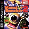 Игра Monster Rancher 2