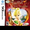 топовая игра Disney Fairies: Tinker Bell and the Lost Treasure
