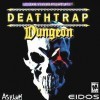 Игра Deathtrap Dungeon