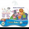 игра от Vtech - Baby Einstein: World of Discoveries (топ: 1.8k)