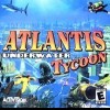 Игра Atlantis Underwater Tycoon