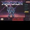 Игра Xardion