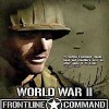 Игра World War II: Frontline Command