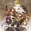 топовая игра Hakuoki: Warriors of the Shinsengumi