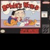 Bobby's World