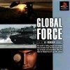 Игра Global Force: Shin Sentou Kokka