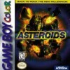 Игра Asteroids [1999]