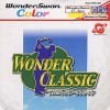 Игра Wonder Classic