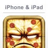 Pizza vs. Skeletons