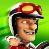 Игра Joe Danger Infinity