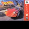 Игра Hot Wheels: Turbo Racing