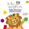 Лучшие игры Развивающие игры - Baby Einstein: Baby Newton Fun with Shapes (топ: 1.8k)