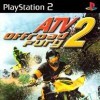 Игра ATV Offroad Fury 2