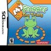 игра от Konami - My Frogger Toy Trials (топ: 1.6k)